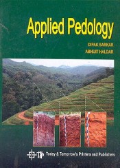 Cover of Applied Pedology